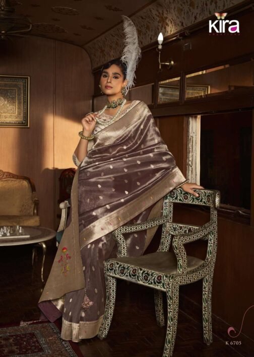 Kira Koski Pure Tissue Paithani with Heavy Contrast Designer saree   kira koski pure tissue paithani with heavy contrast designer saree 10 2025 05 30 18 57 41.jpeg