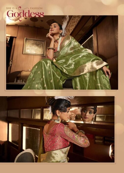 Kira Koski Pure Tissue Paithani with Heavy Contrast Designer saree   kira koski pure tissue paithani with heavy contrast designer saree 13 2025 05 30 18 57 41.jpeg