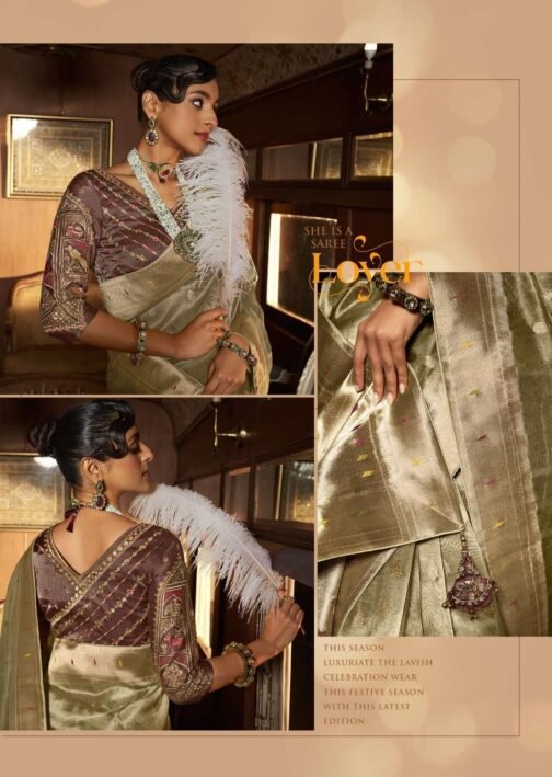 Kira Koski Pure Tissue Paithani with Heavy Contrast Designer saree   kira koski pure tissue paithani with heavy contrast designer saree 15 2025 05 30 18 57 41.jpeg