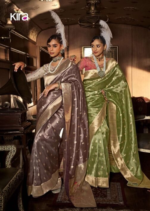 Kira Koski Pure Tissue Paithani with Heavy Contrast Designer saree   kira koski pure tissue paithani with heavy contrast designer saree 2 2025 05 30 18 57 40.jpeg