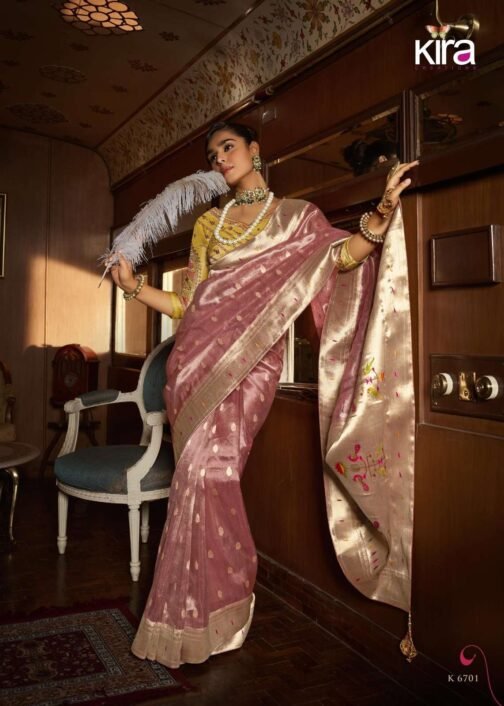 Kira Koski Pure Tissue Paithani with Heavy Contrast Designer saree   kira koski pure tissue paithani with heavy contrast designer saree 3 2025 05 30 18 57 40.jpeg