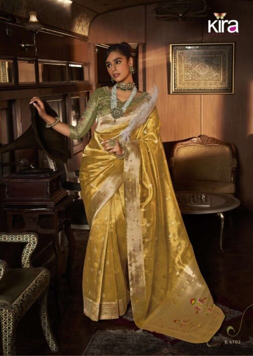 Kira Koski Pure Tissue Paithani with Heavy Contrast Designer saree   kira koski pure tissue paithani with heavy contrast designer saree 4 2025 05 30 18 57 41.jpeg