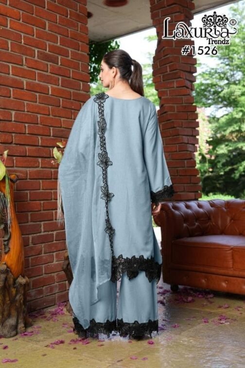 laxuria trendz 1526 Reyon wholesale readymade pakistani suit   laxuria trendz 1526 reyon wholesale readymade pakistani suit 1 2025 05 28 19 51 31.jpeg