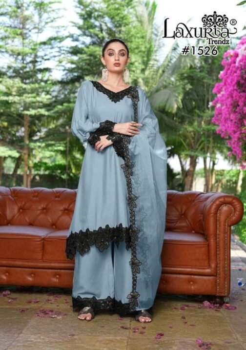 laxuria trendz 1526 Reyon wholesale readymade pakistani suit   laxuria trendz 1526 reyon wholesale readymade pakistani suit 3 2025 05 28 19 51 31.jpeg