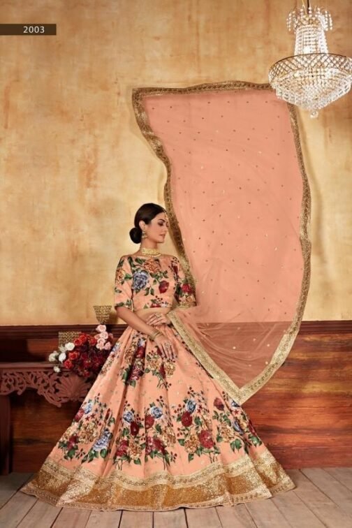 lishvaa vol 1 2003 orange creamy look lehenga   lishvaa vol 1 2003 orange creamy look lehenga 1 2025 05 28 19 59 19.jpeg
