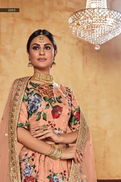 lishvaa vol 1 2003 orange creamy look lehenga   lishvaa vol 1 2003 orange creamy look lehenga 3 2025 05 28 19 59 19.jpeg