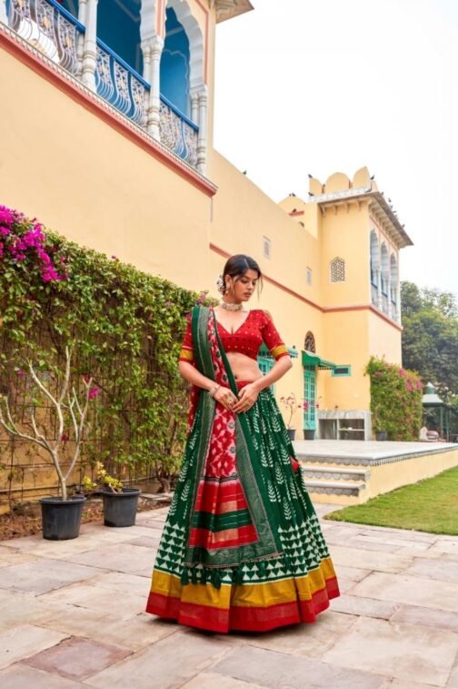 lnb1208 half saree fashionable TUSSAR SILK fully stitch lehenga choli for womens   lnb1208 half saree fashionable tussar silk fully stitch lehenga choli for womens 7 2025 05 26 16 49 25.jpeg