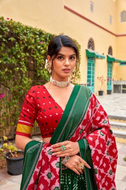 lnb1208 half saree fashionable TUSSAR SILK fully stitch lehenga choli for womens   lnb1208 half saree fashionable tussar silk fully stitch lehenga choli for womens 9 2025 05 26 16 49 25.jpeg
