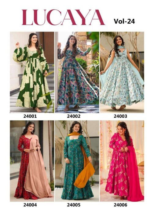 Lucaya vol 24 series 24001-24006 rayon wholesale gown  Lucaya vol 24 series 24001-24006 rayon wholesale gown, buy 16-05-2025 catalogue at best price, buy 16-05-2025 catalogue at cheap price, buy 16-05-2025 catalogue at best rate, buy 16-05-2025 catalogue at cheap rate, buy Lucaya vol 24 series 24001-24006 rayon wholesale gown catalogue at best price, buy Lucaya vol 24 series 24001-24006 rayon wholesale gown catalogue at cheap price, buy Lucaya vol 24 series 24001-24006 rayon wholesale gown catalogue at best rate, buy Lucaya vol 24 series 24001-24006 rayon wholesale gown catalogue at cheap rate, Lucaya vol 24 series 24001-24006 rayon wholesale gown latest catalogue 2025, Lucaya vol 24 series 24001-24006 rayon wholesale gown single piece, Lucaya vol 24 series 24001-24006 rayon wholesale gown catalogue price, Lucaya vol 24 series 24001-24006 rayon wholesale gown wholesale price, Lucaya vol 24 series 24001-24006 rayon wholesale gown latest catalogue, Lucaya vol 24 series 24001-24006 rayon wholesale gown suits price, Lucaya vol 24 series 24001-24006 rayon wholesale gown ethnic, Lucaya vol 24 series 24001-24006 rayon wholesale gown indian salwar suit, Lucaya vol 24 series 24001-24006 rayon wholesale gown dress material lucaya vol 24 series 24001 24006 rayon wholesale gown 9 2025 04 07 18 07 33
