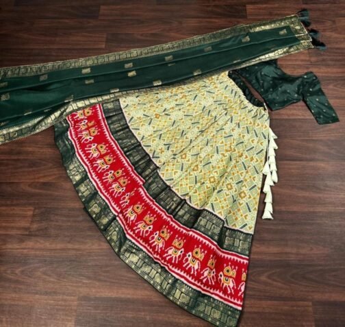 lw 7059 half saree dola silk patola print stitch lehenga unstitch blouse for womens   lw 7059 half saree dola silk patola print stitch lehenga unstitch blouse for womens 1 2025 05 29 13 14 54.jpeg