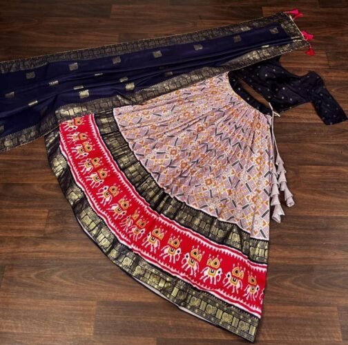 lw 7059 half saree dola silk patola print stitch lehenga unstitch blouse for womens   lw 7059 half saree dola silk patola print stitch lehenga unstitch blouse for womens 10 2025 05 29 13 14 54.jpeg