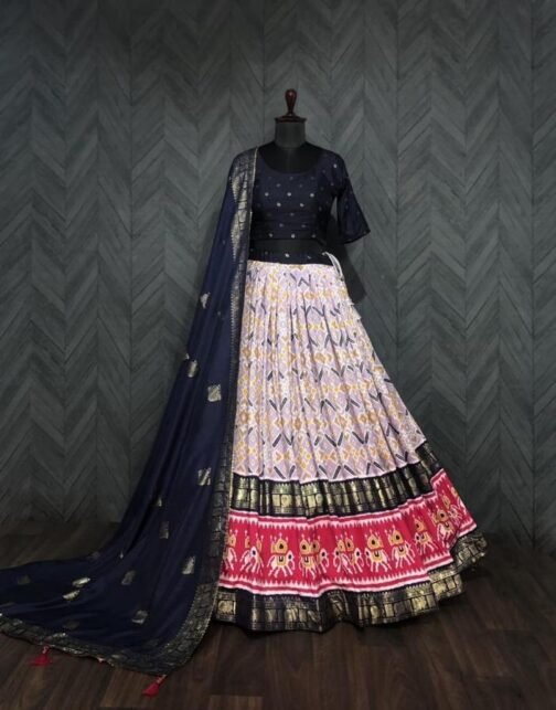 lw 7059 half saree dola silk patola print stitch lehenga unstitch blouse for womens   lw 7059 half saree dola silk patola print stitch lehenga unstitch blouse for womens 5 2025 05 29 13 14 54.jpeg