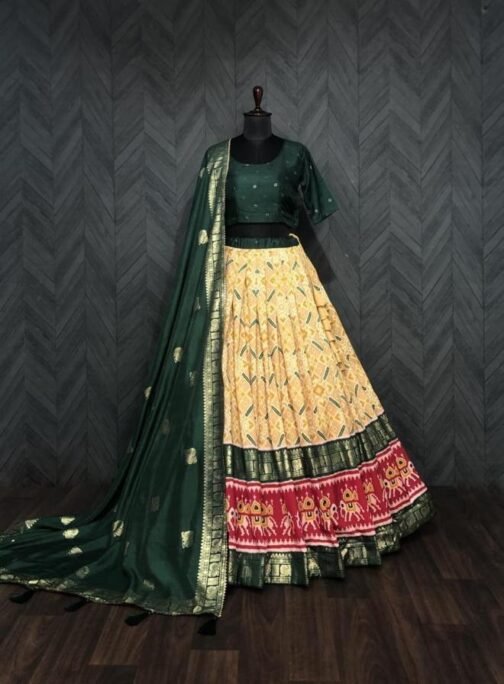 lw 7059 half saree dola silk patola print stitch lehenga unstitch blouse for womens   lw 7059 half saree dola silk patola print stitch lehenga unstitch blouse for womens 6 2025 05 29 13 14 54.jpeg
