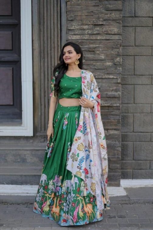 lw 7068 dola silk stitch lehenga unstitch choli for festival look collection   lw 7068 dola silk stitch lehenga unstitch choli for festival look collection 10 2025 05 29 13 16 43.jpeg