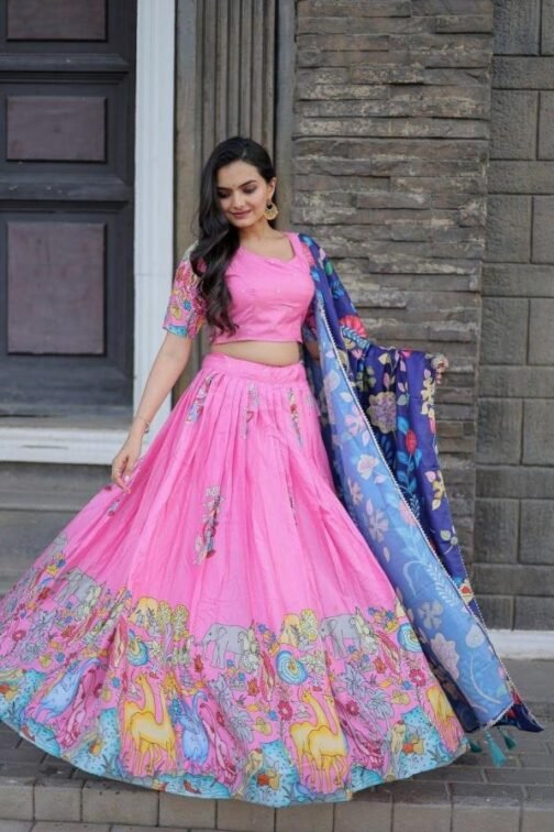 lw 7068 dola silk stitch lehenga unstitch choli for festival look collection   lw 7068 dola silk stitch lehenga unstitch choli for festival look collection 3 2025 05 29 13 16 43.jpeg