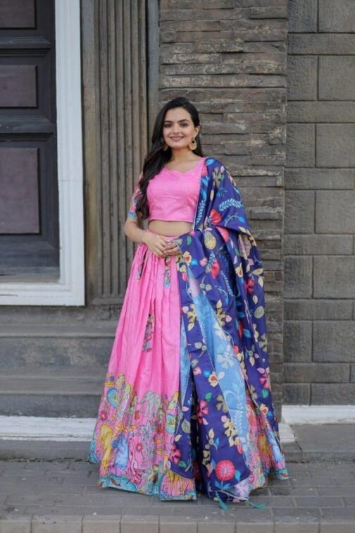 lw 7068 dola silk stitch lehenga unstitch choli for festival look collection   lw 7068 dola silk stitch lehenga unstitch choli for festival look collection 6 2025 05 29 13 16 43.jpeg
