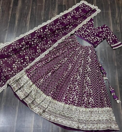 lw 7093 unique viscose jacquard stitch lehenga unstitch choli for wedding   lw 7093 unique viscose jacquard stitch lehenga unstitch choli for wedding 5 2025 05 19 16 55 20.jpeg