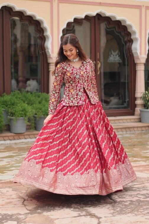 lw 7125 dayble viscose jacquard traditional wear fully stitch crop top exports   lw 7125 dayble viscose jacquard traditional wear fully stitch crop top exports 2 2025 05 29 13 15 53.jpeg