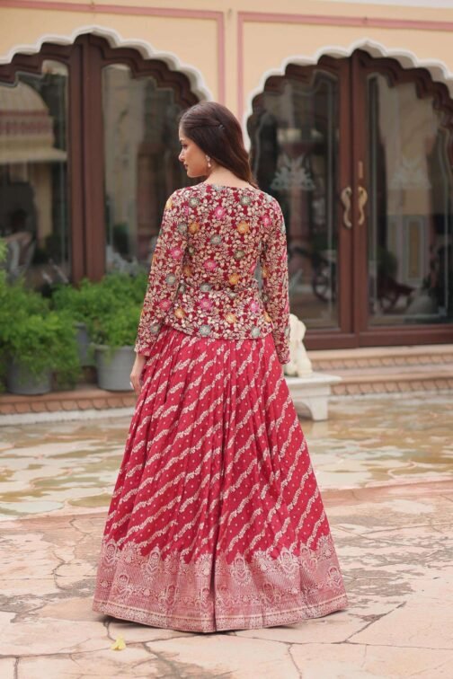 lw 7125 dayble viscose jacquard traditional wear fully stitch crop top exports   lw 7125 dayble viscose jacquard traditional wear fully stitch crop top exports 3 2025 05 29 13 15 53.jpeg