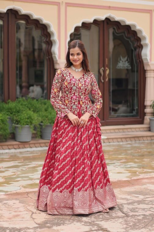 lw 7125 dayble viscose jacquard traditional wear fully stitch crop top exports   lw 7125 dayble viscose jacquard traditional wear fully stitch crop top exports 4 2025 05 29 13 15 53.jpeg