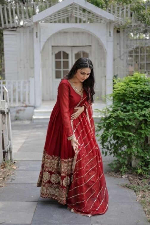 lw 9150 colors traditional faux blooming fully stitch gown with dupatta   lw 9150 colors traditional faux blooming fully stitch gown with dupatta 10 2025 05 24 13 54 59.jpeg