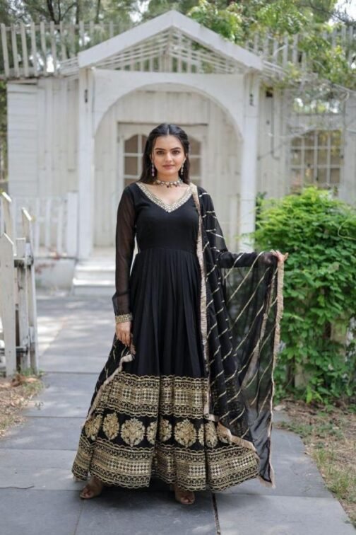 lw 9150 colors traditional faux blooming fully stitch gown with dupatta   lw 9150 colors traditional faux blooming fully stitch gown with dupatta 6 2025 05 24 13 54 59.jpeg