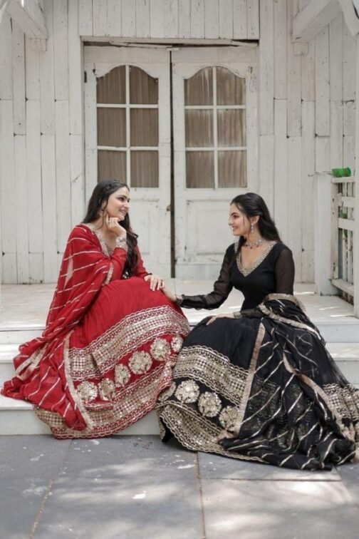 lw 9150 colors traditional faux blooming fully stitch gown with dupatta   lw 9150 colors traditional faux blooming fully stitch gown with dupatta 9 2025 05 24 13 54 59.jpeg