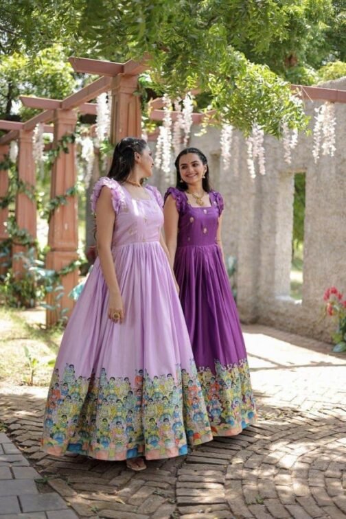 lw 9151 dola silk readymade attractive look flair gown   lw 9151 dola silk readymade attractive look flair gown 1 2025 05 18 14 25 37.jpeg