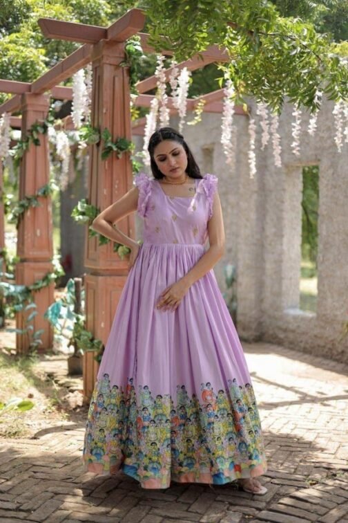 lw 9151 dola silk readymade attractive look flair gown   lw 9151 dola silk readymade attractive look flair gown 5 2025 05 18 14 25 37.jpeg