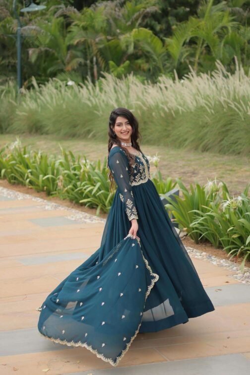 lw 9189 readymade faux blooming designer full stitch combo gown with dupatta   lw 9189 readymade faux blooming designer full stitch combo gown with dupatta 3 2025 05 29 13 18 31.jpeg