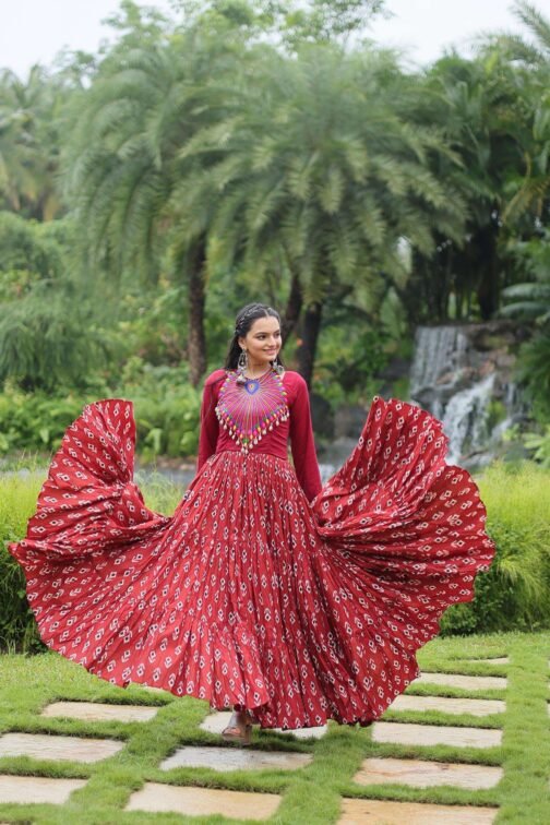lw 9207 readymade shop trendy cotton stylish gown for ladies   lw 9207 readymade shop trendy cotton stylish gown for ladies 1 2025 05 22 16 57 28.jpeg