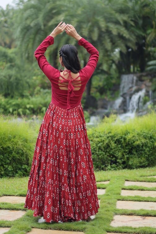 lw 9207 readymade shop trendy cotton stylish gown for ladies   lw 9207 readymade shop trendy cotton stylish gown for ladies 3 2025 05 22 16 57 28.jpeg