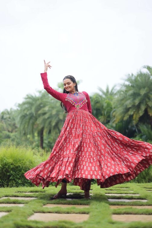 lw 9207 readymade shop trendy cotton stylish gown for ladies   lw 9207 readymade shop trendy cotton stylish gown for ladies 4 2025 05 22 16 57 29.jpeg