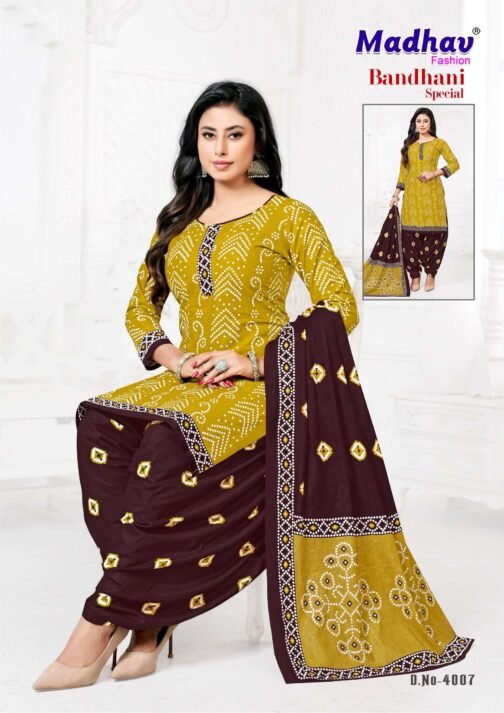Madhav Bandhani Special Vol-04 series 4001-4010 Cotton wholesale suit   madhav bandhani special vol 04 series 4001 4010 cotton wholesale suit 7 2025 05 26 16 56 00.jpg