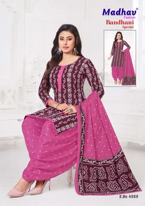 Madhav Bandhani Special Vol-04 series 4001-4010 Cotton wholesale suit   madhav bandhani special vol 04 series 4001 4010 cotton wholesale suit 9 2025 05 26 16 56 00.jpg
