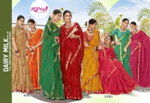 madhupriya dairy milk vol 35 series 1001-1008 chiffon soft wholesale saree   madhupriya dairy milk vol 35 series 1001 1008 chiffon soft wholesale saree 1 2025 05 24 13 35 09.jpg