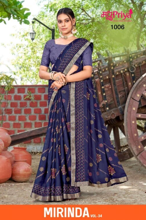 madhupriya mirinda vol 34 series 1001-1008 dani fancy saree   madhupriya mirinda vol 34 series 1001 1008 dani fancy saree 6 2025 05 21 18 02 05.jpg