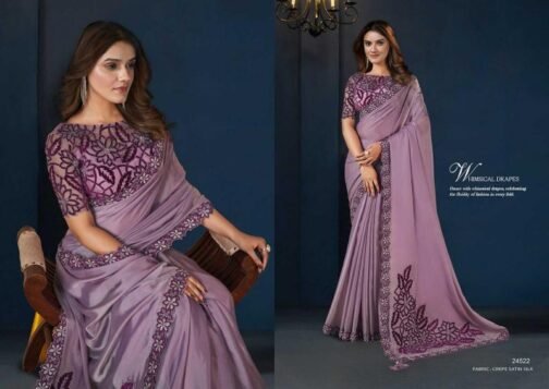 Mahotsav Moh Manthan 24500 Stardust Series 24507-24522 Exclusive Silk Wholesale Saree in Surat   mahotsav moh manthan 24500 stardust series 24507 24522 exclusive silk wholesale saree in surat 1 2024 10 25 15 45 00.jpeg