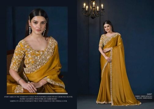 Mahotsav Moh Manthan 24500 Stardust Series 24507-24522 Exclusive Silk Wholesale Saree in Surat   mahotsav moh manthan 24500 stardust series 24507 24522 exclusive silk wholesale saree in surat 10 2024 10 25 15 45 01.jpeg