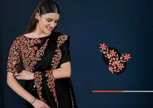 Mahotsav Moh Manthan 24500 Stardust Series 24507-24522 Exclusive Silk Wholesale Saree in Surat   mahotsav moh manthan 24500 stardust series 24507 24522 exclusive silk wholesale saree in surat 12 2024 10 25 15 45 01.jpeg