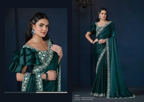 Mahotsav Moh Manthan 24500 Stardust Series 24507-24522 Exclusive Silk Wholesale Saree in Surat   mahotsav moh manthan 24500 stardust series 24507 24522 exclusive silk wholesale saree in surat 15 2024 10 25 15 45 02.jpeg