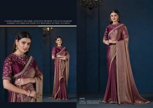 Mahotsav Moh Manthan 24500 Stardust Series 24507-24522 Exclusive Silk Wholesale Saree in Surat   mahotsav moh manthan 24500 stardust series 24507 24522 exclusive silk wholesale saree in surat 4 2024 10 25 15 45 00.jpeg