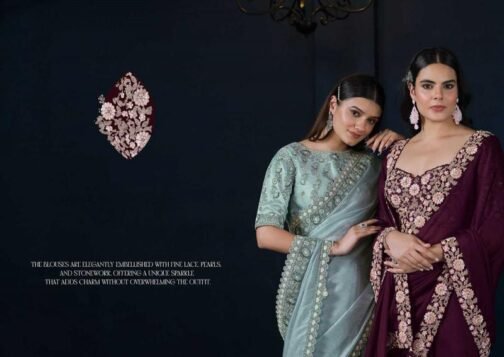Mahotsav Moh Manthan 24500 Stardust Series 24507-24522 Exclusive Silk Wholesale Saree in Surat   mahotsav moh manthan 24500 stardust series 24507 24522 exclusive silk wholesale saree in surat 6 2024 10 25 15 45 00.jpeg
