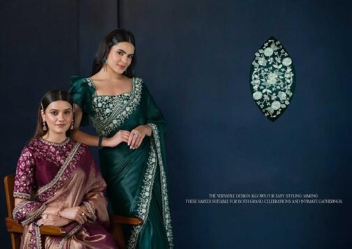 Mahotsav Moh Manthan 24500 Stardust Series 24507-24522 Exclusive Silk Wholesale Saree in Surat   mahotsav moh manthan 24500 stardust series 24507 24522 exclusive silk wholesale saree in surat 7 2024 10 25 15 45 01.jpeg
