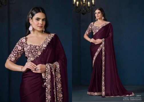 Mahotsav Moh Manthan 24500 Stardust Series 24507-24522 Exclusive Silk Wholesale Saree in Surat   mahotsav moh manthan 24500 stardust series 24507 24522 exclusive silk wholesale saree in surat 9 2024 10 25 15 45 01.jpeg