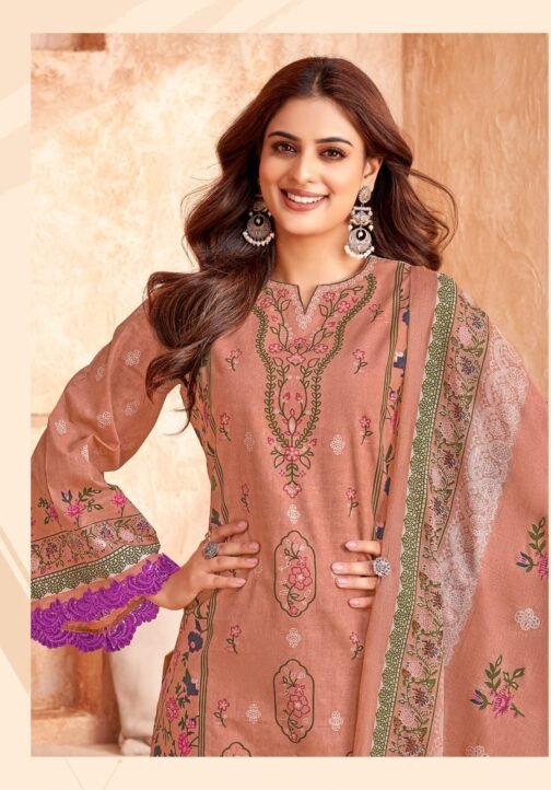 Mayur Amira Vol-02 series 2001-2008  Pure Cotton wholesale suit   mayur amira vol 02 series 2001 2008 pure cotton wholesale suit 1 2025 05 21 17 49 51.jpg