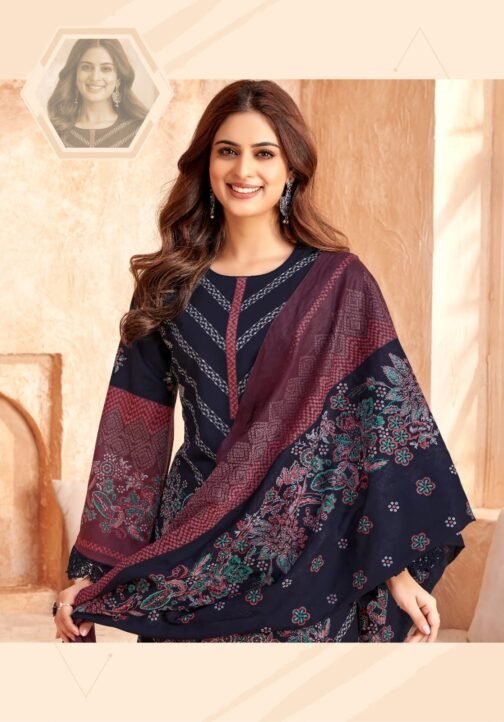 Mayur Amira Vol-02 series 2001-2008  Pure Cotton wholesale suit   mayur amira vol 02 series 2001 2008 pure cotton wholesale suit 5 2025 05 21 17 49 51.jpg