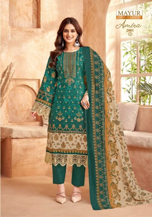 Mayur Amira Vol-02 series 2001-2008  Pure Cotton wholesale suit   mayur amira vol 02 series 2001 2008 pure cotton wholesale suit 9 2025 05 21 17 49 51.jpg
