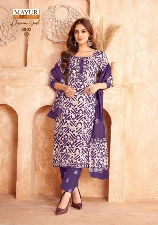 mayur dream girl vol 3 series 3001-3010 COTTON wholesale suit   mayur dream girl vol 3 series 3001 3010 cotton wholesale suit 8 2025 05 20 12 30 45.jpeg
