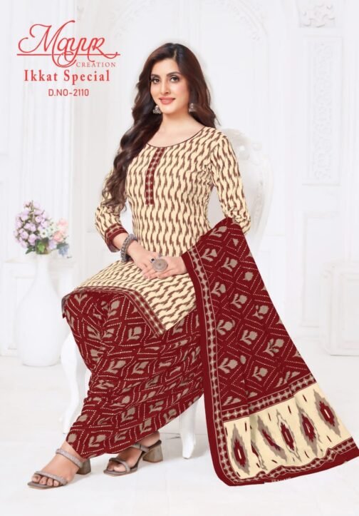 Mayur Ikkat Vol-21 series 2101-2110 Pure Cotton wholesale suit   mayur ikkat vol 21 series 2101 2110 pure cotton wholesale suit 2025 05 21 17 48 33.jpg